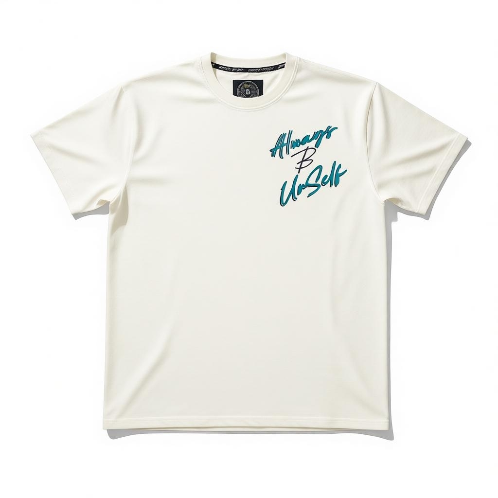 ABU - Script Tee