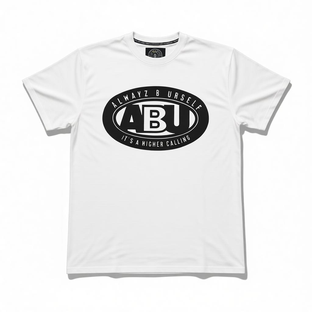 ABU - No One Tee