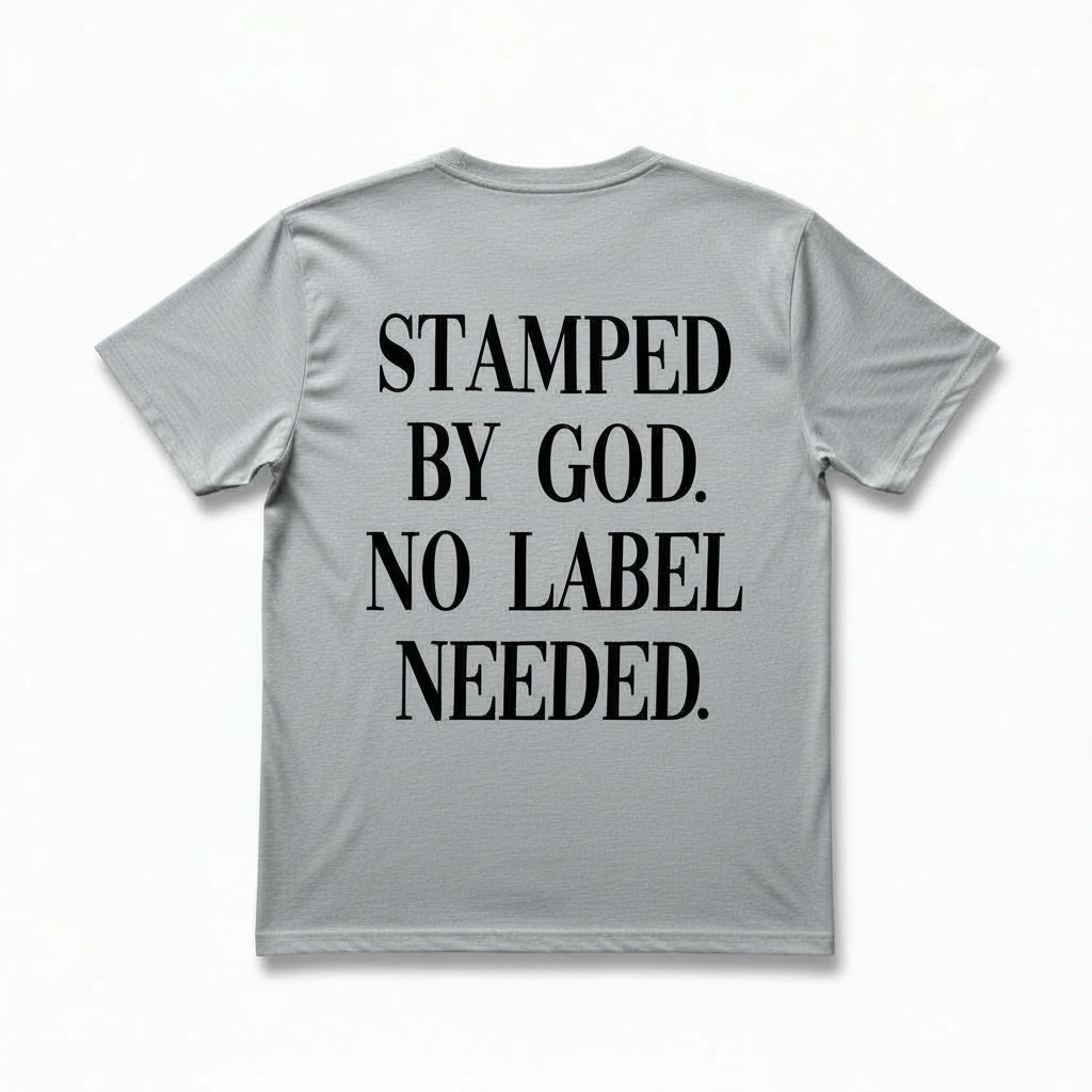 ABU - Stamped By God
