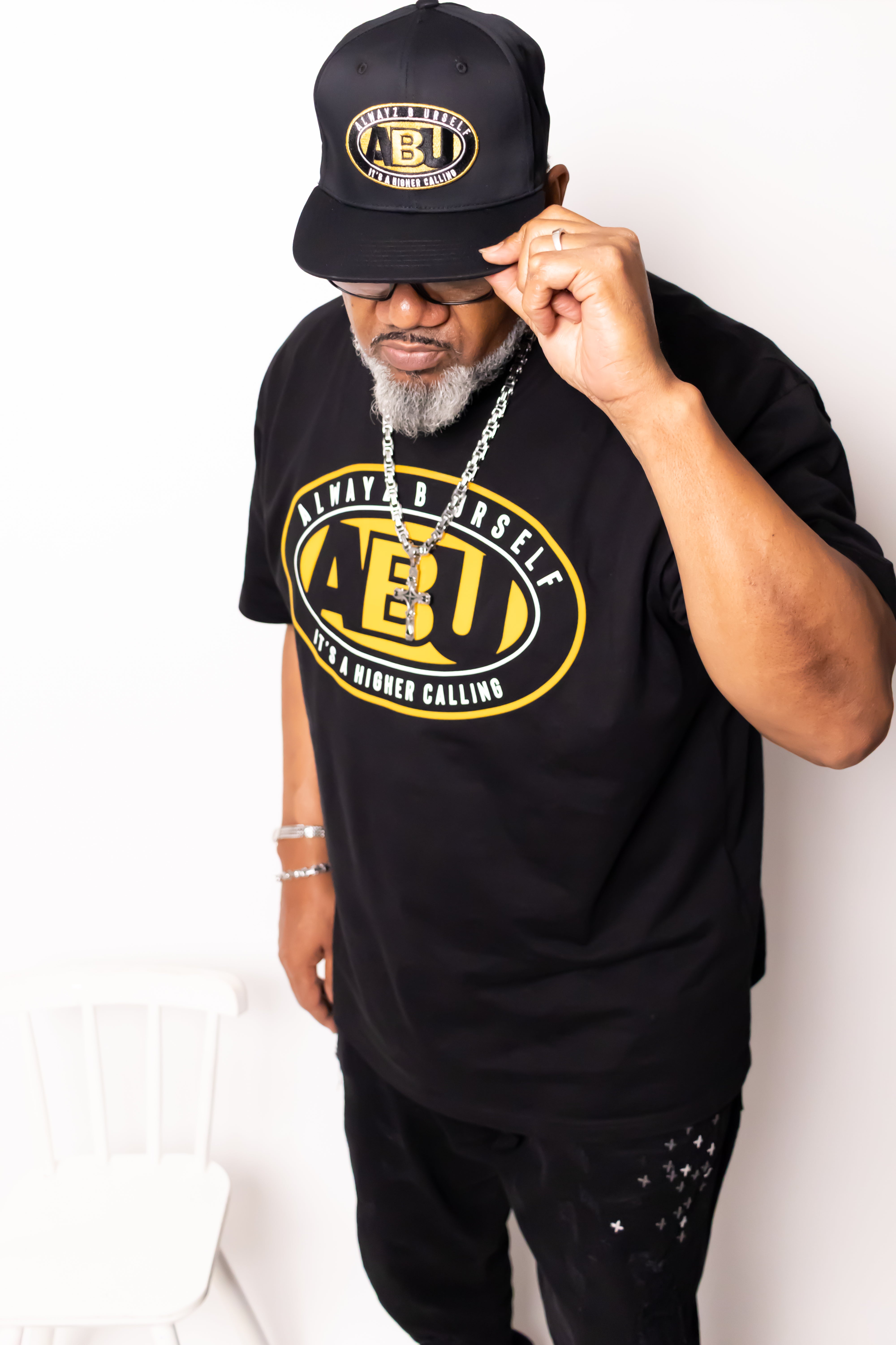 God Don't Make Extras Tee