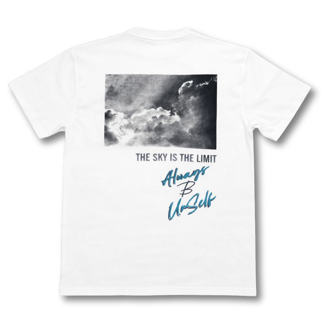 ABU - Script Tee